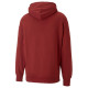 Puma Ανδρικό φούτερ Downtown Hoodie TR Intense Red